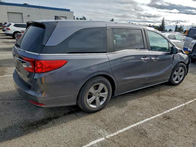 Honda Odyssey Exl Image 13