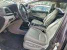 Honda Odyssey Exl Image 3