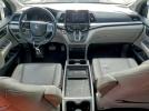 Honda Odyssey Exl Image 12
