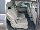 Honda Odyssey Exl Image 8