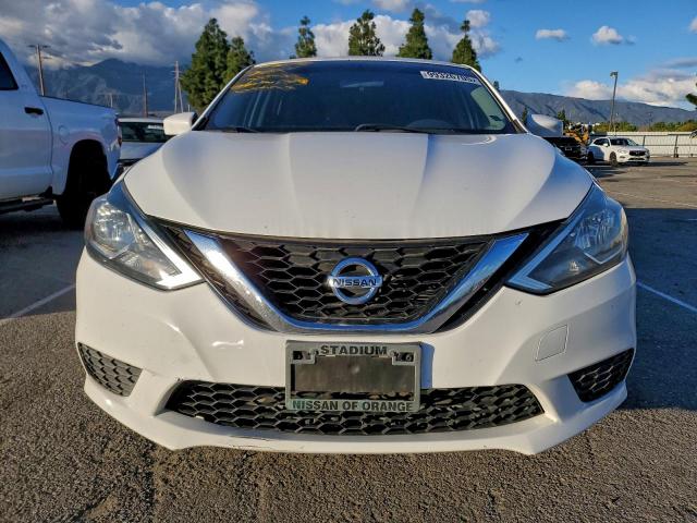Nissan Sentra S Image 9
