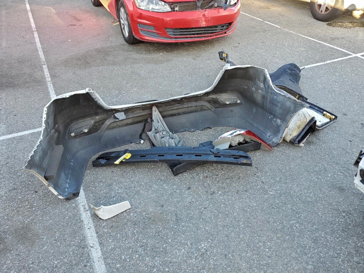 Nissan Sentra S Image 12