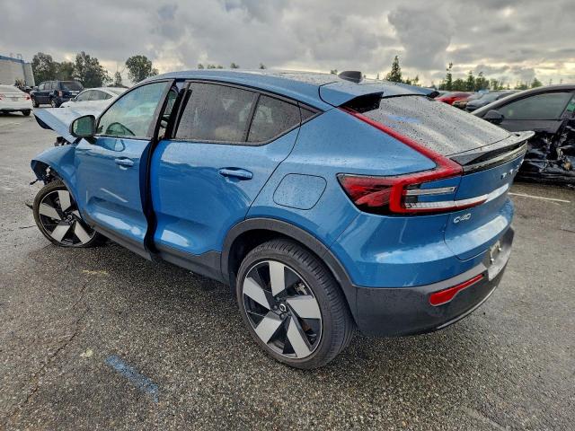 Volvo C40 Rechar Recharge Ultimate Image 2