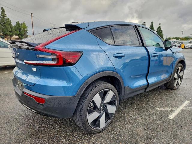 Volvo C40 Rechar Recharge Ultimate Image 12