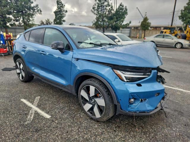 Volvo C40 Rechar Recharge Ultimate Image 3