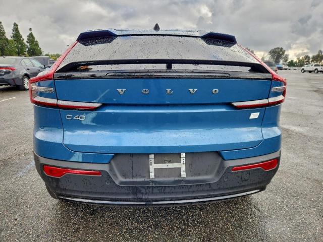 Volvo C40 Rechar Recharge Ultimate Image 11