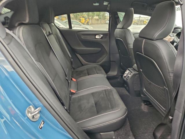 Volvo C40 Rechar Recharge Ultimate Image 4