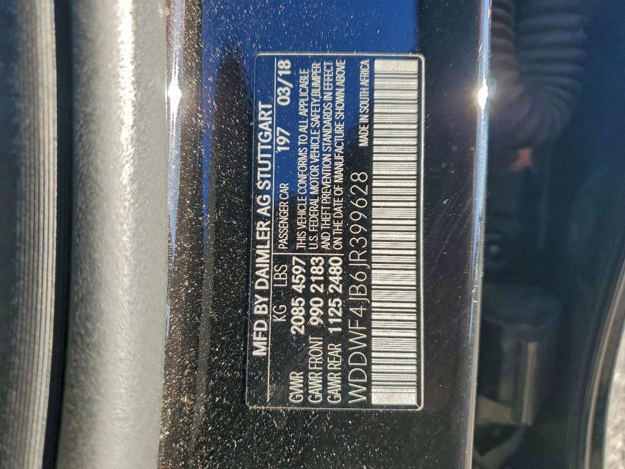 Mercedes-Benz C-Class 300 Image 10