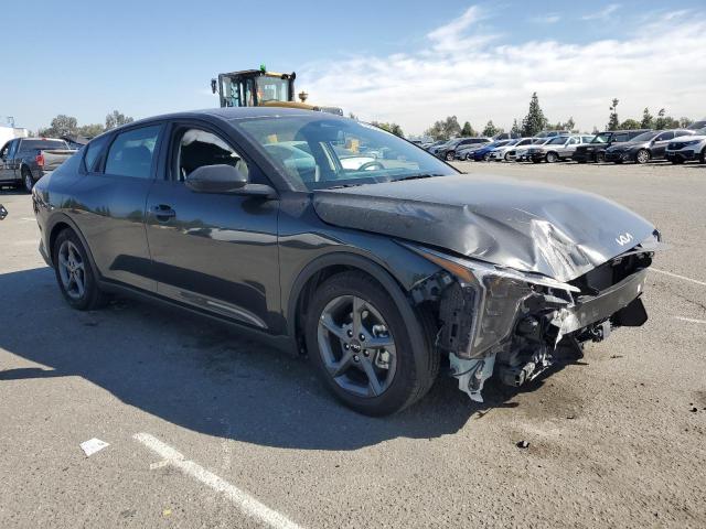 Kia K4 Lx Lx Image 8