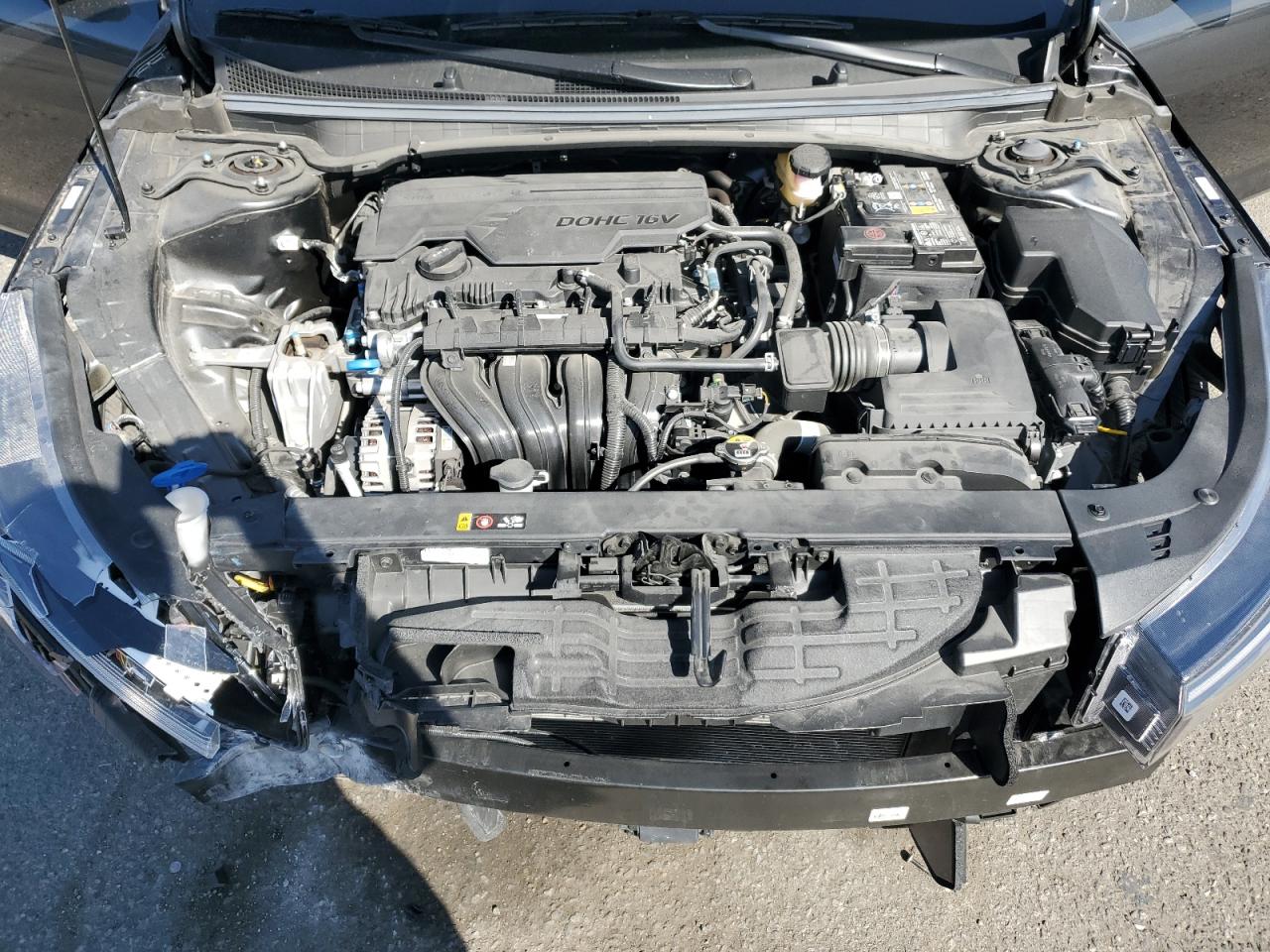 Kia K4 Lx Lx Image 7