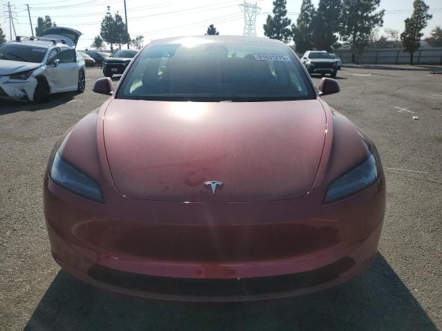 Tesla Model 3 Image 4