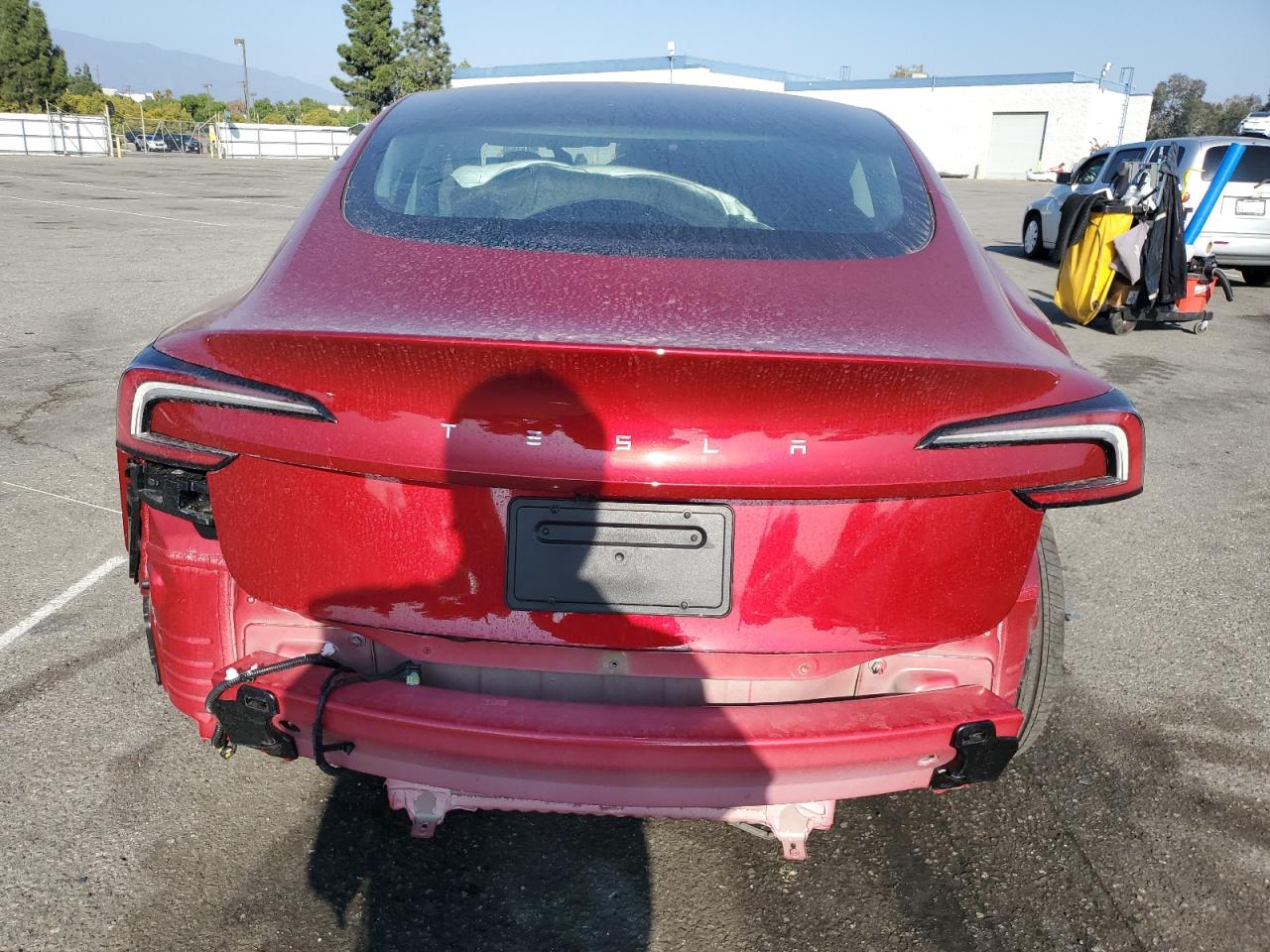 Tesla Model 3 Image 6