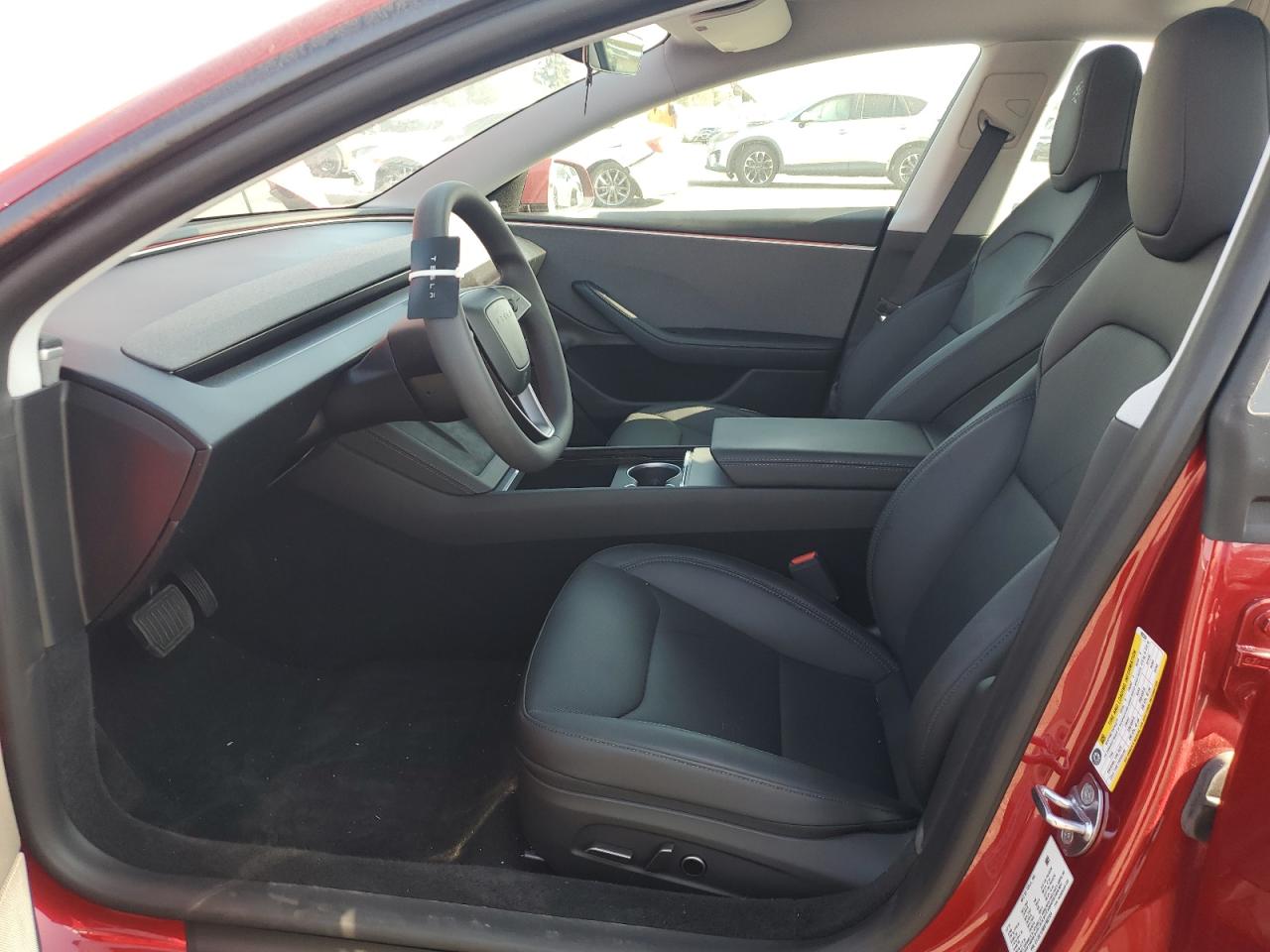 Tesla Model 3 Image 9