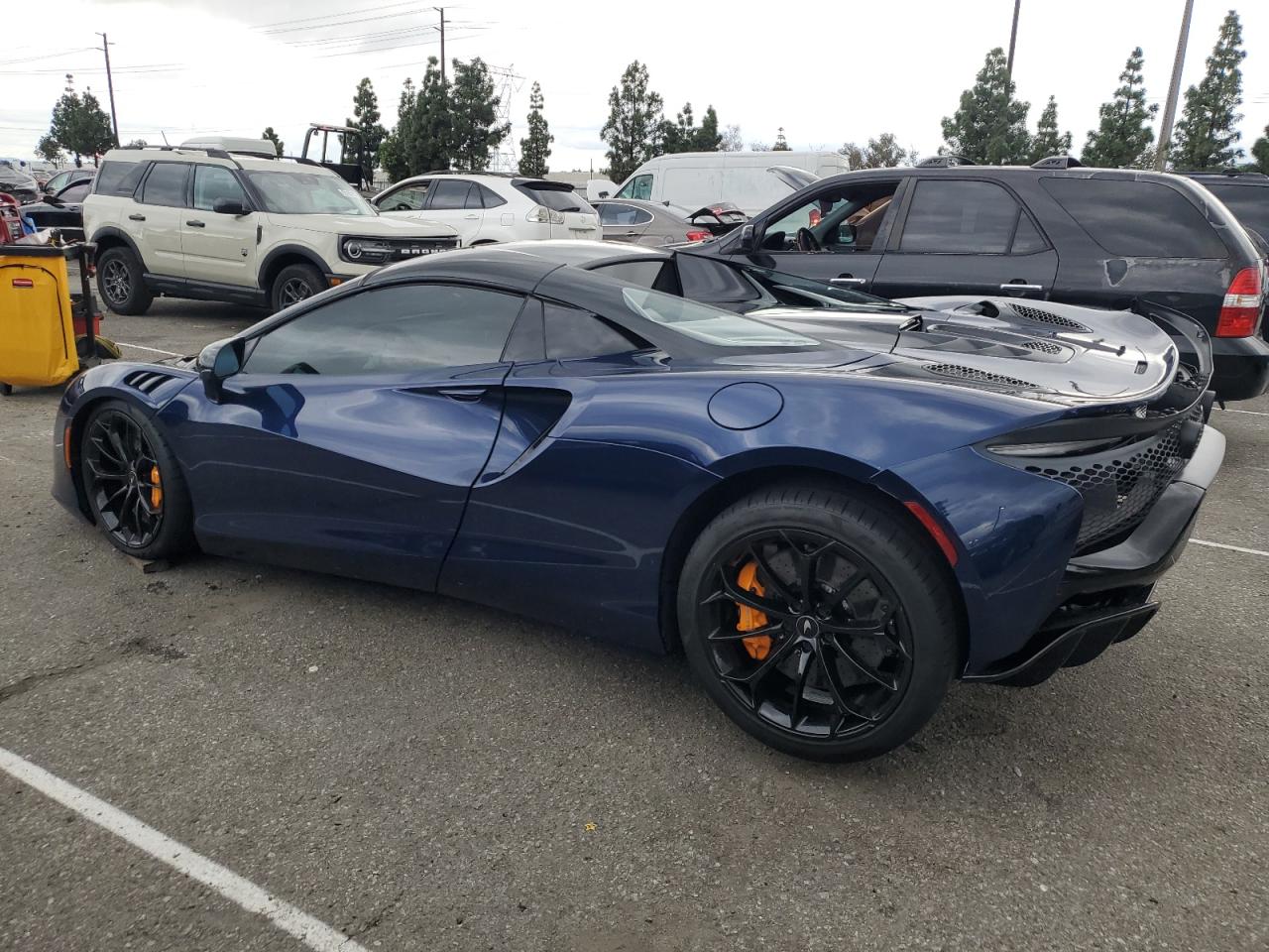 McLaren Artura Image 6