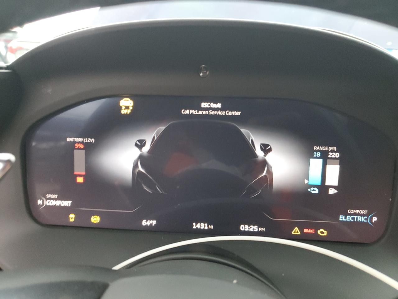 McLaren Artura Image 10