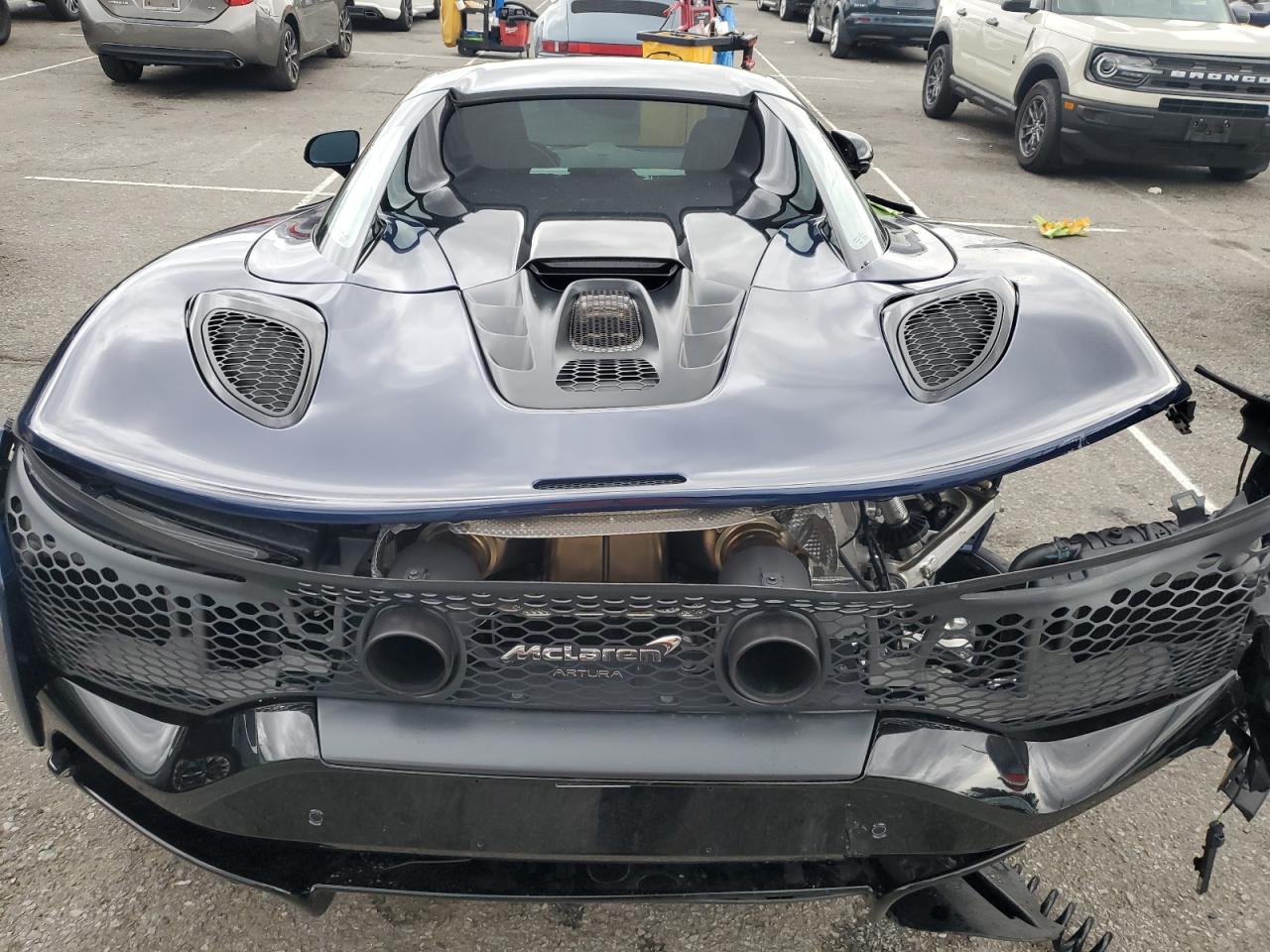 McLaren Artura Image 8