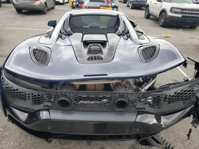 McLaren Artura Image 8