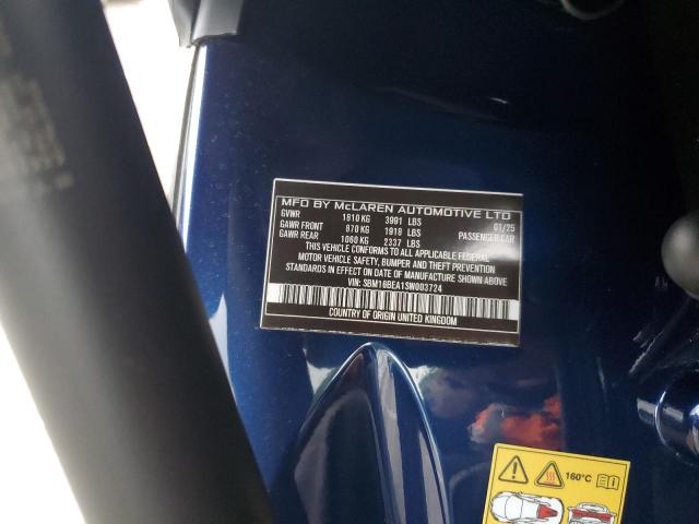 McLaren Artura Image 9