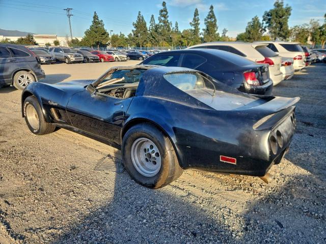 Chevrolet Corvette Image 2