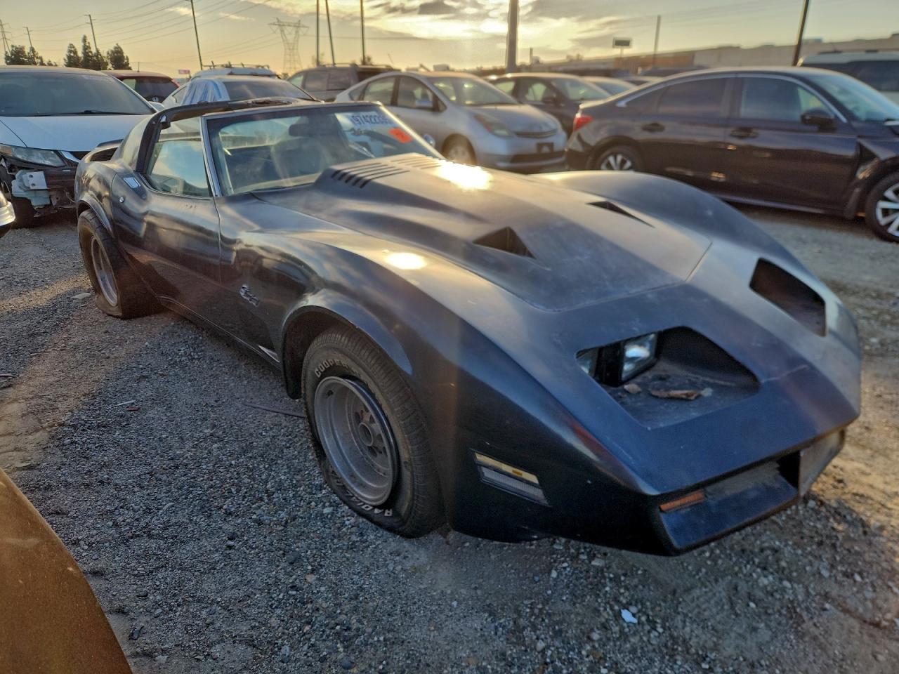 Chevrolet Corvette Image 9