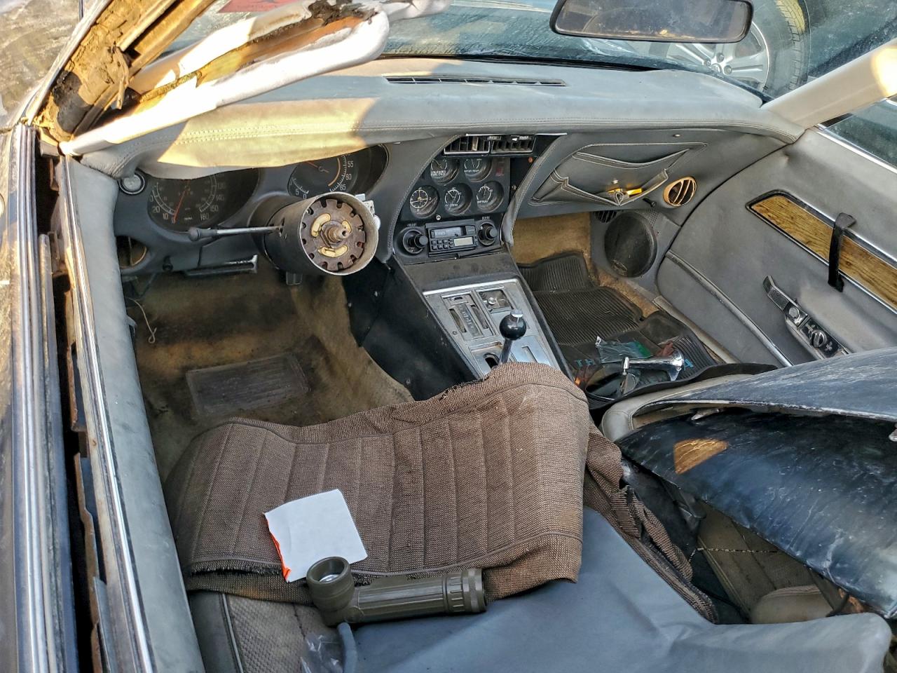 Chevrolet Corvette Image 6