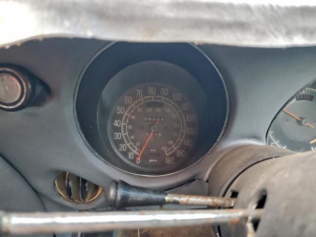 Chevrolet Corvette Image 11