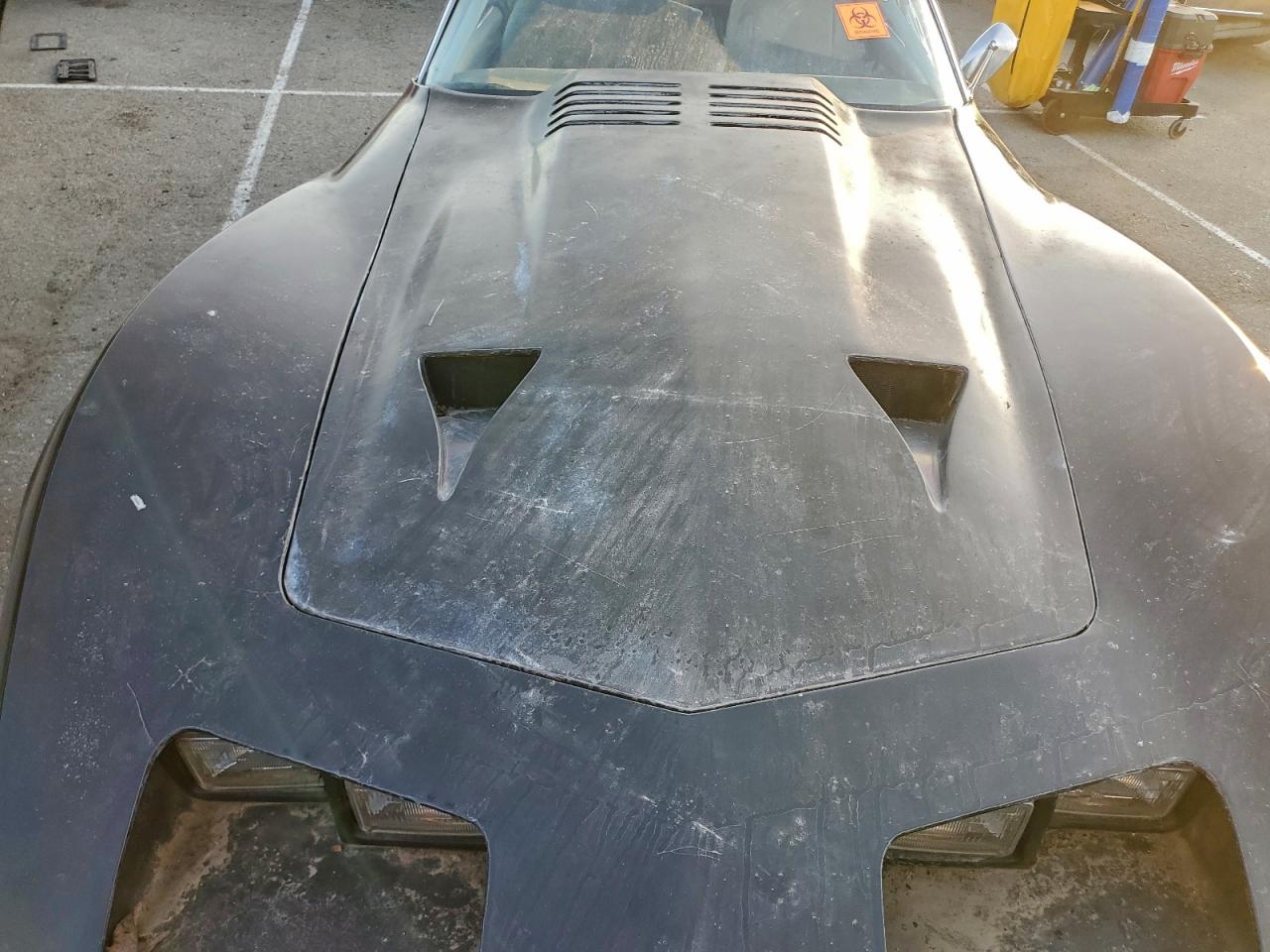 Chevrolet Corvette Image 4