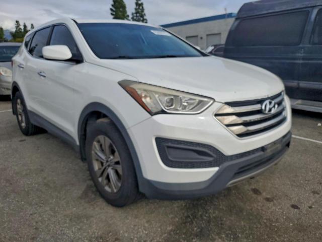 Hyundai SANTA FE Image 7