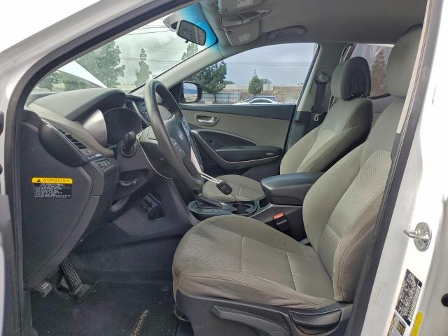 Hyundai SANTA FE Image 9