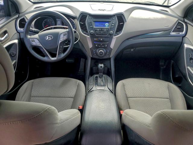 Hyundai SANTA FE Image 10