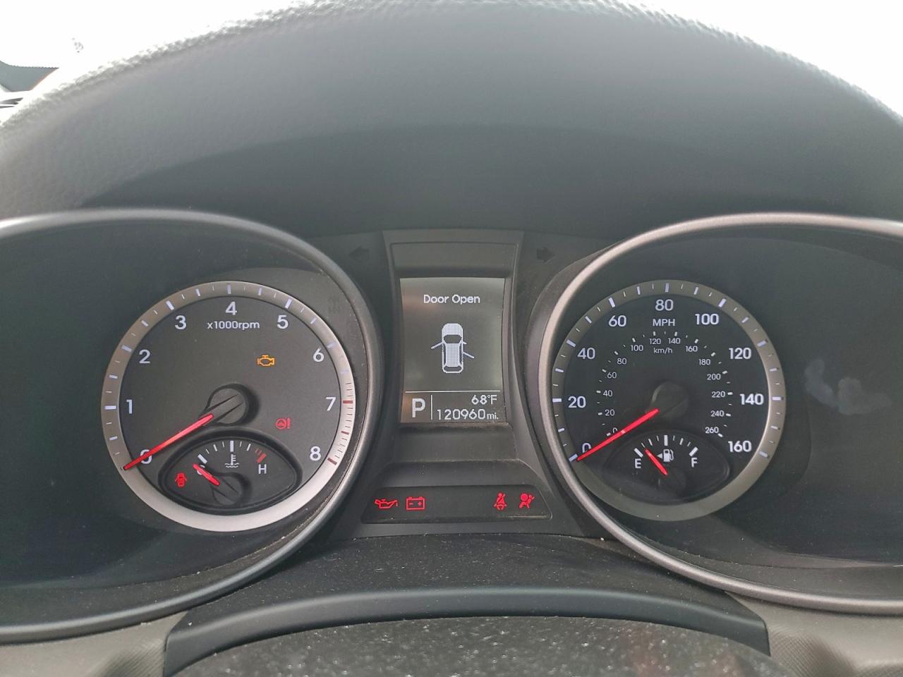 Hyundai SANTA FE Image 3