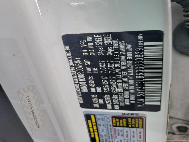 Hyundai SANTA FE Image 2