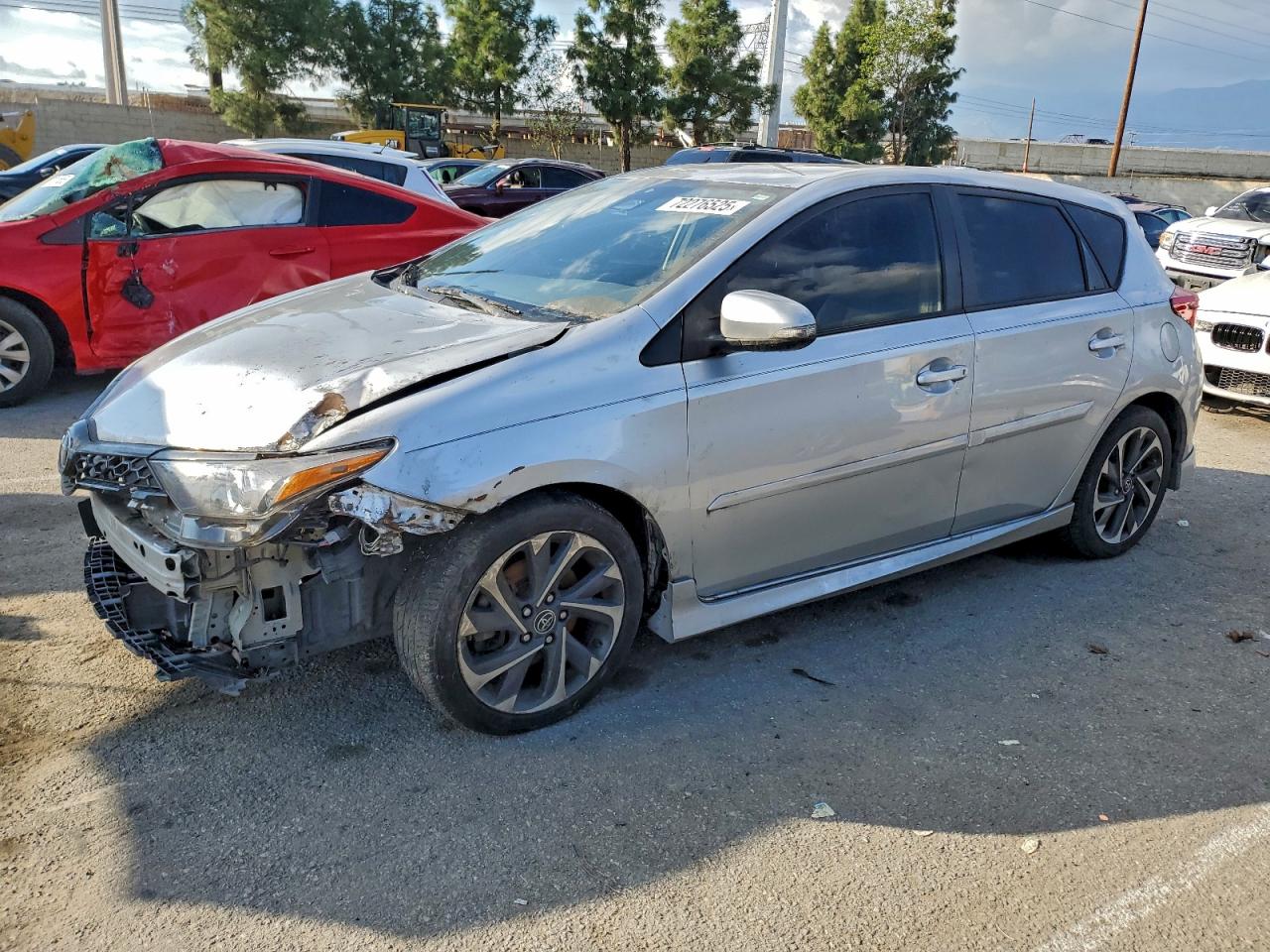 Toyota Corolla Image 1