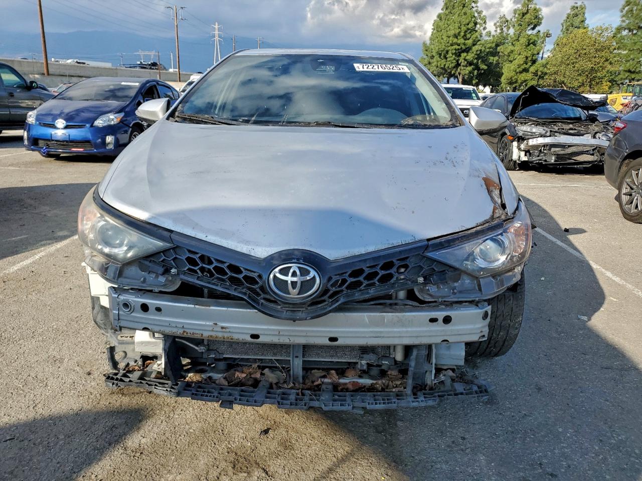 Toyota Corolla Image 9