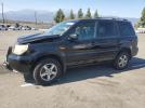 Honda Pilot Exl Image 1