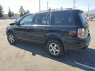 Honda Pilot Exl Image 11