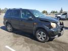 Honda Pilot Exl Image 7