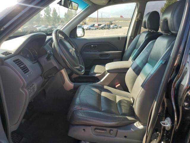 Honda Pilot Exl Image 9