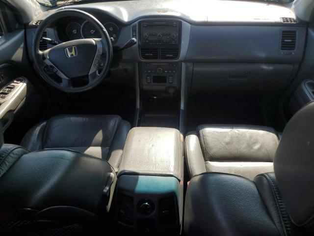Honda Pilot Exl Image 6