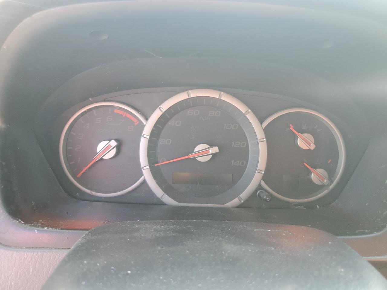 Honda Pilot Exl Image 12