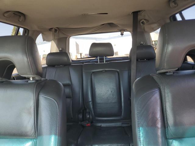 Honda Pilot Exl Image 8