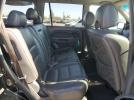 Honda Pilot Exl Image 3