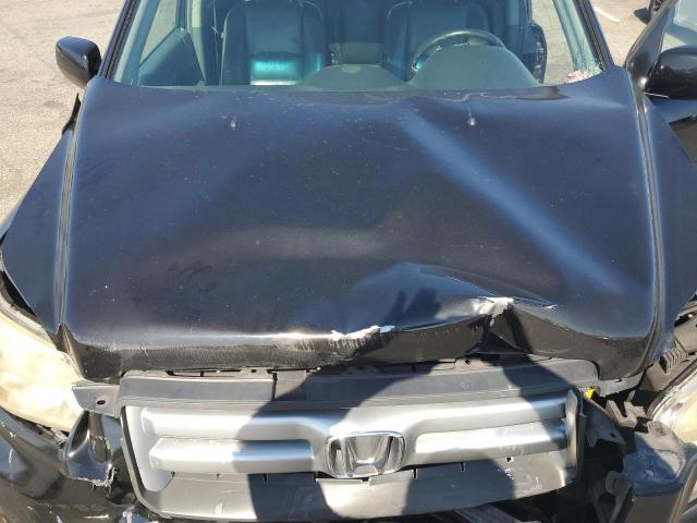 Honda Pilot Exl Image 2