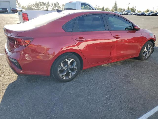 Kia Forte Fe Image 2