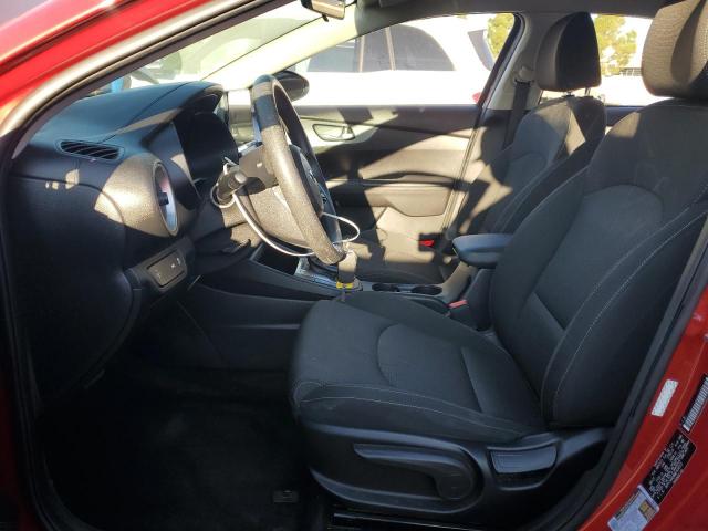 Kia Forte Fe Image 6