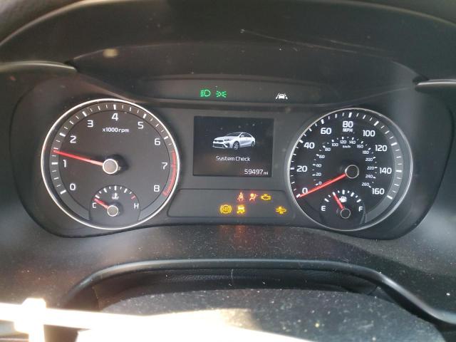 Kia Forte Fe Image 13