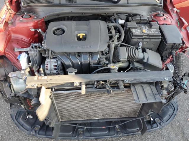 Kia Forte Fe Image 10