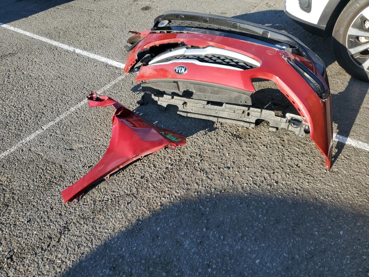 Kia Forte Fe Image 4