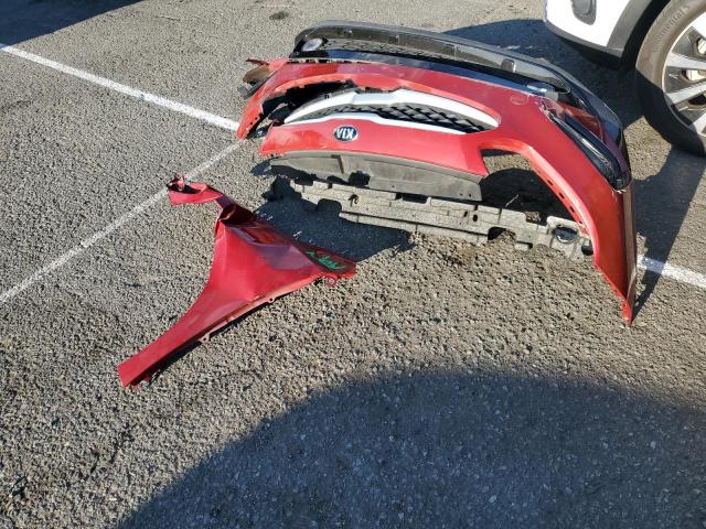 Kia Forte Fe Image 4