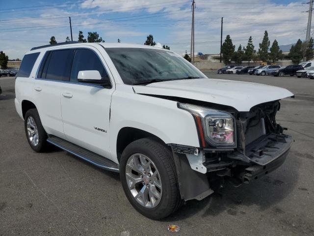 GMC Yukon Slt Image 3